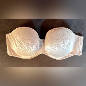Soma Stunning Support Strapless Bra